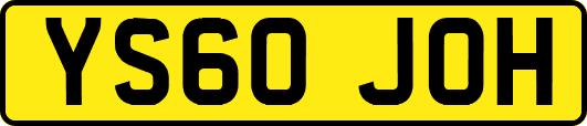 YS60JOH