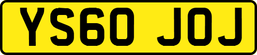 YS60JOJ