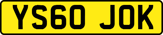 YS60JOK