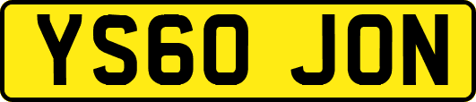 YS60JON