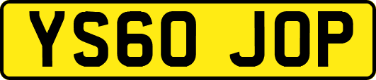 YS60JOP