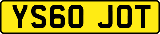 YS60JOT