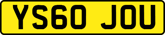 YS60JOU