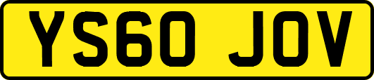 YS60JOV