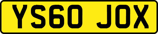 YS60JOX