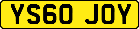 YS60JOY