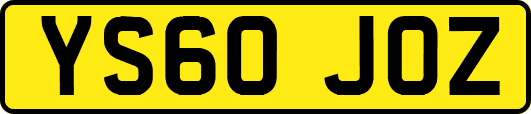 YS60JOZ