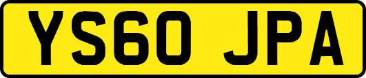 YS60JPA
