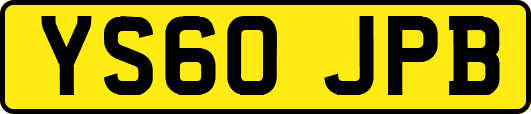 YS60JPB