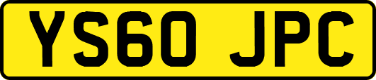 YS60JPC