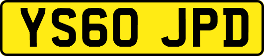 YS60JPD