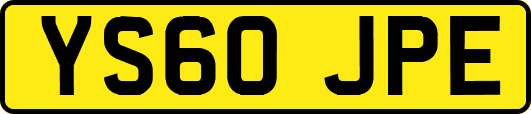 YS60JPE