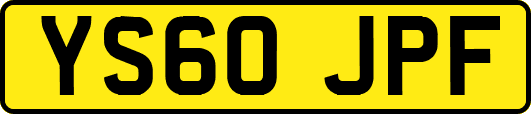 YS60JPF