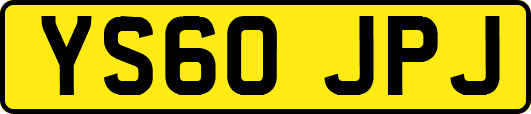 YS60JPJ