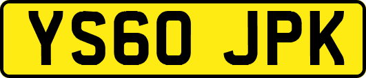 YS60JPK