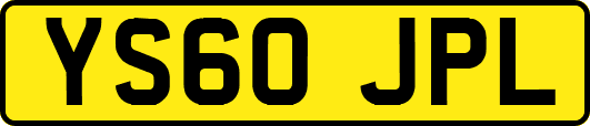 YS60JPL