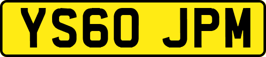 YS60JPM