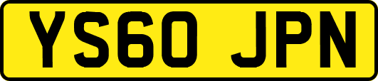 YS60JPN