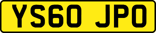 YS60JPO