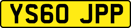 YS60JPP