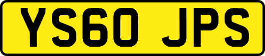 YS60JPS