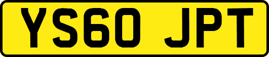 YS60JPT