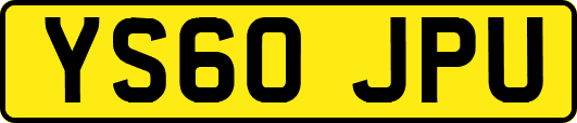 YS60JPU