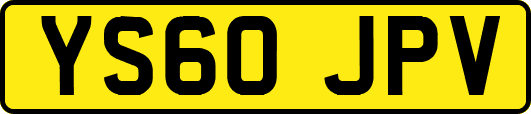 YS60JPV