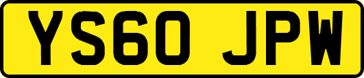 YS60JPW