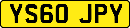 YS60JPY