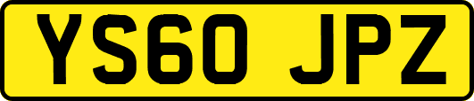YS60JPZ