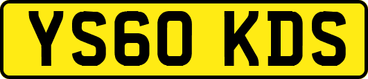 YS60KDS