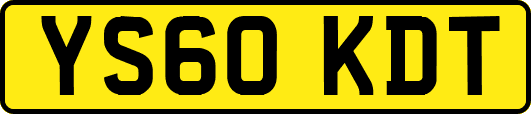 YS60KDT