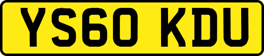 YS60KDU