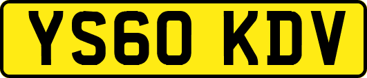 YS60KDV