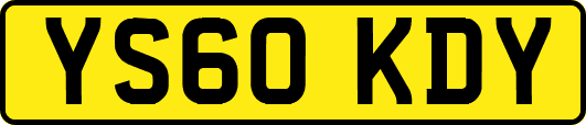 YS60KDY