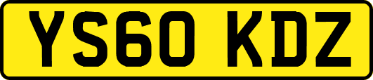 YS60KDZ
