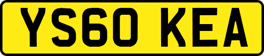 YS60KEA