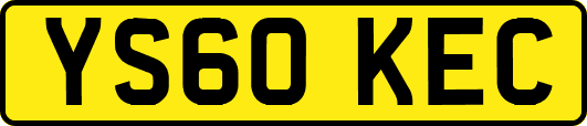 YS60KEC