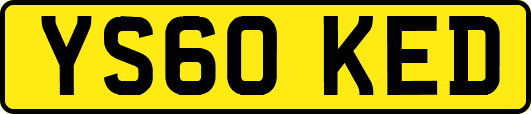YS60KED