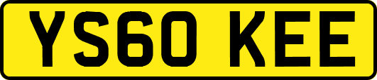 YS60KEE