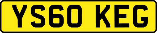 YS60KEG