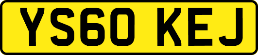 YS60KEJ
