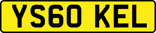 YS60KEL