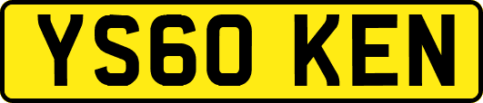 YS60KEN