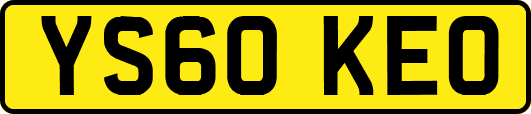 YS60KEO