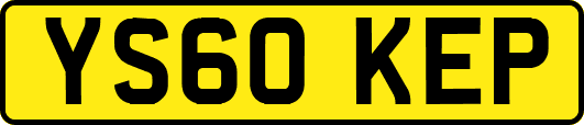 YS60KEP