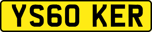 YS60KER