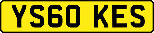 YS60KES