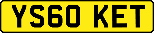 YS60KET